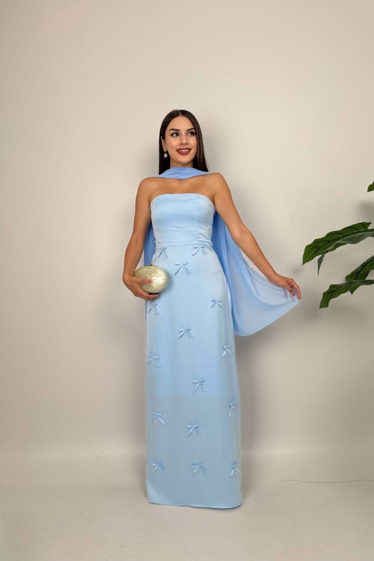 Elegant Formal Glam Sheath Dress - Brand: Miss Janell - Women & Kids, Baby Clothes Wholesale - Globality Store