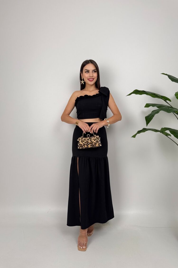 Elegant Sexy Set - Brand: Miss Janell - Women & Kids, Baby Clothes Wholesale - Globality Store