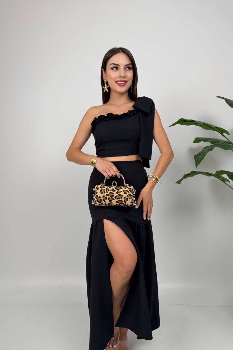 Elegant Sexy Set