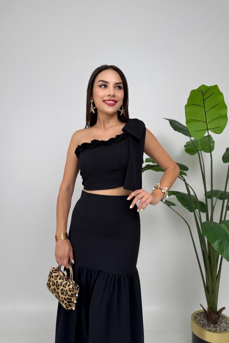 Elegant Sexy Set