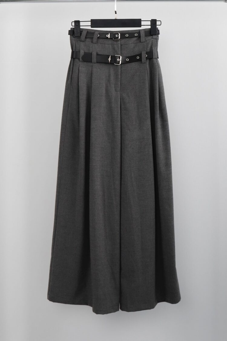 Formal Palazzo Pants High Waist Wide Leg - Brand: Cream Rouge - Women & Kids, Baby Clothes Wholesale - Globality Store