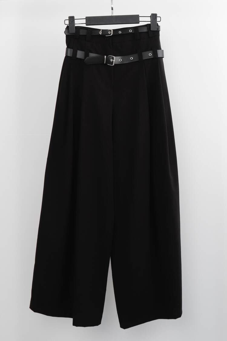 Elegant Formal Palazzo Pants - Brand: Cream Rouge - Women & Kids, Baby Clothes Wholesale - Globality Store