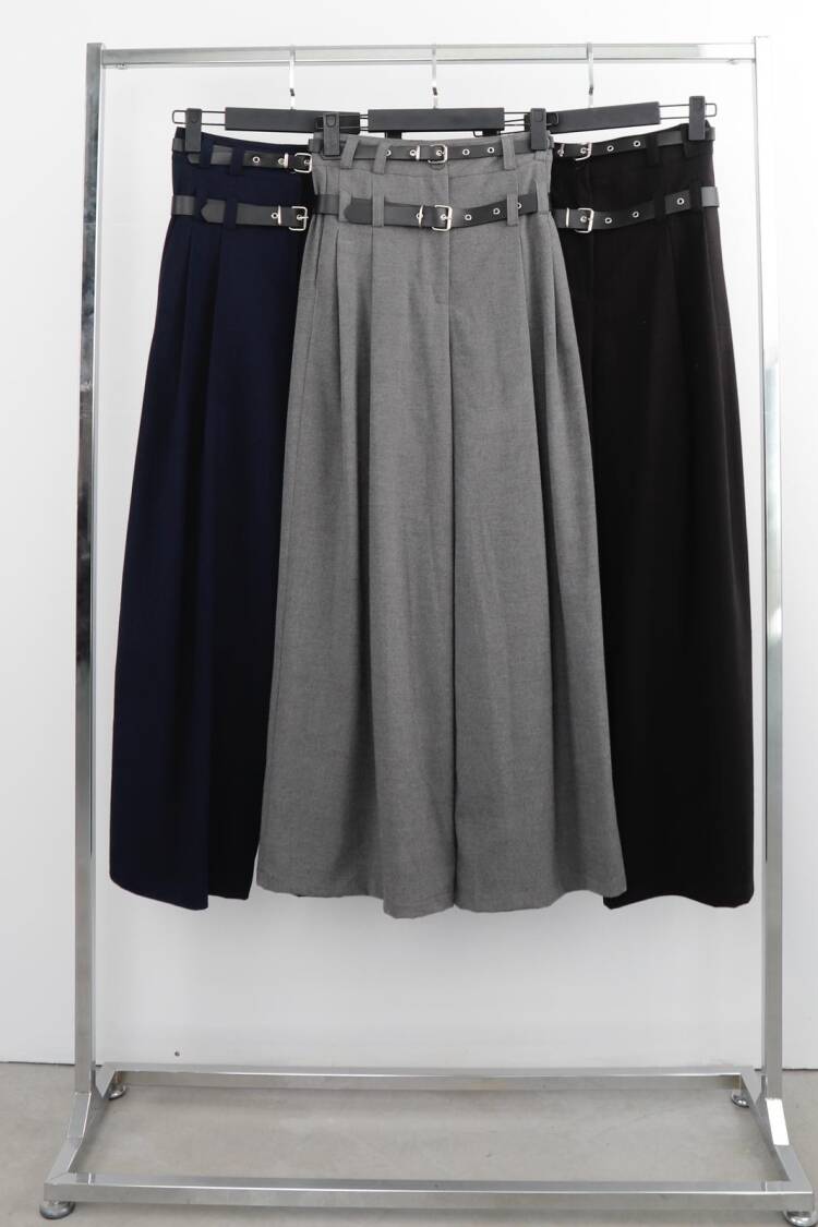 Elegant Formal Palazzo Pants