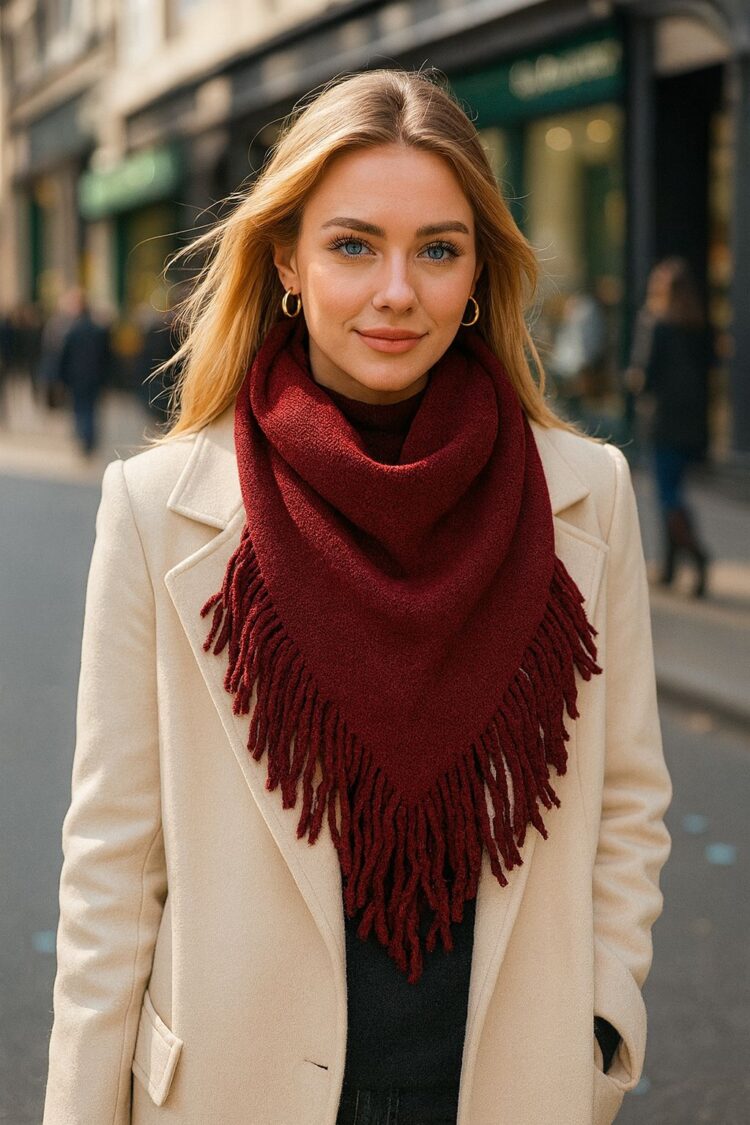 Shawl For Elegant And Casual Wear - Brand: Axesoire - Women & Kids, Baby Clothes Wholesale - Globality Store