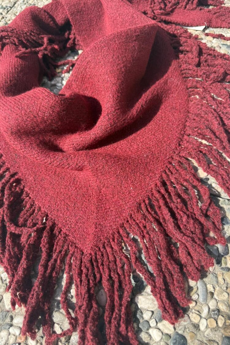 Shawl For Elegant And Casual Wear