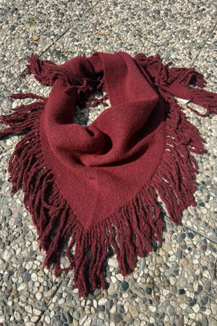 Shawl For Elegant And Casual Wear