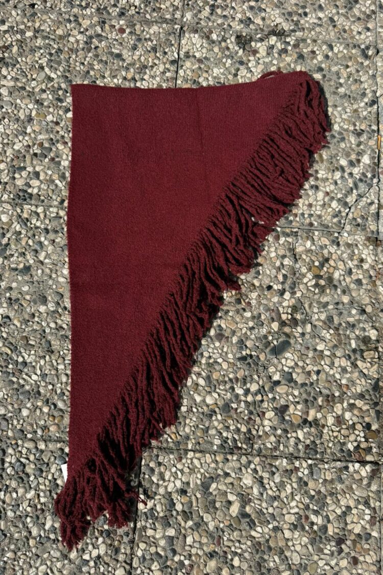 Shawl For Elegant And Casual Wear
