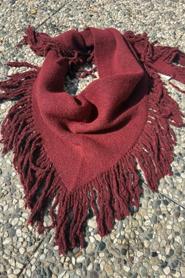 Shawl For Elegant And Casual Wear