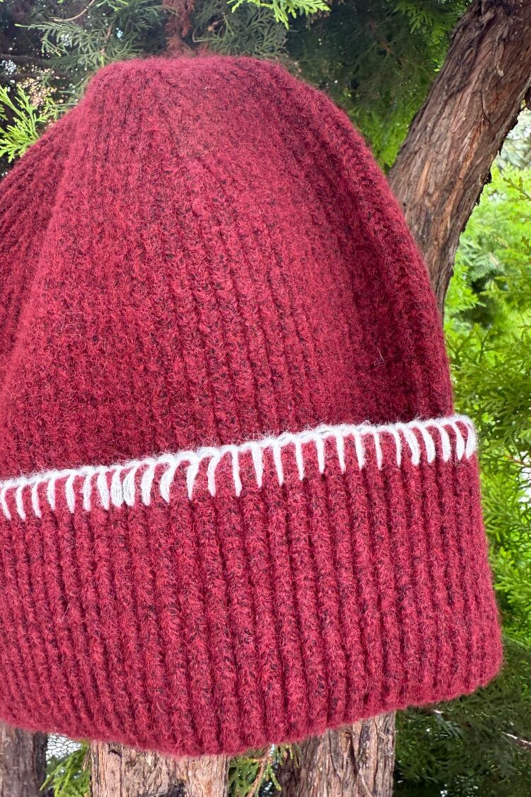 Beret - Casual Sport Streetwear