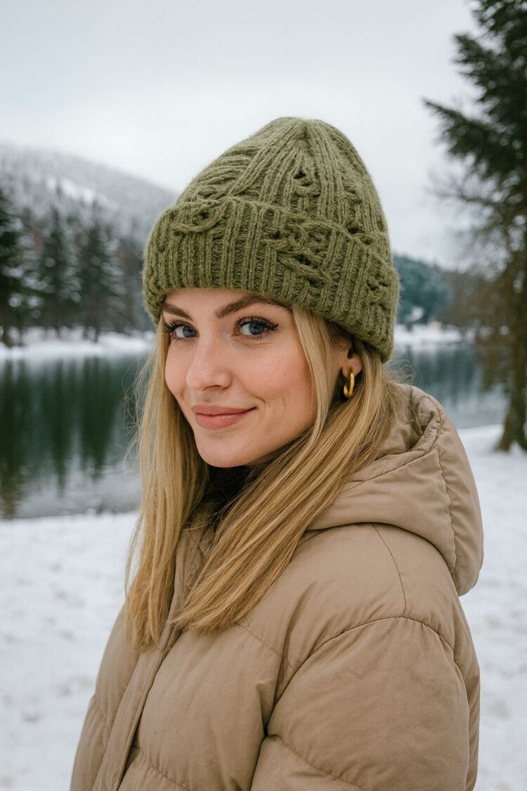Beret Classic Casual Retro Style - Brand: Axesoire - Women & Kids, Baby Clothes Wholesale - Globality Store