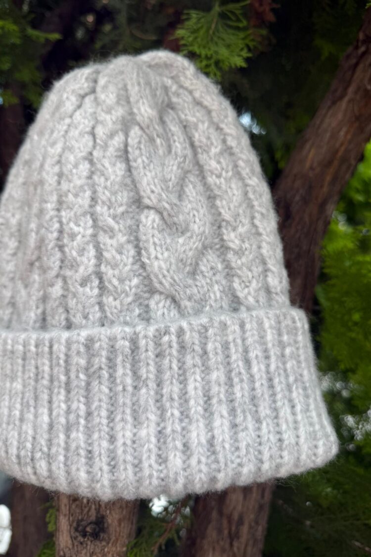 Beige Beret Casual Vintage Elegant Style