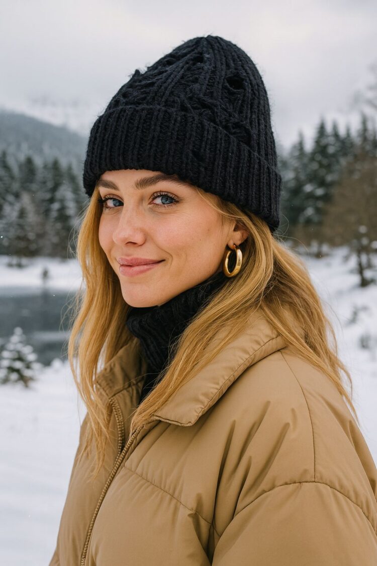 Beret For Casual Sport Streetwear - Brand: Axesoire - Women & Kids, Baby Clothes Wholesale - Globality Store