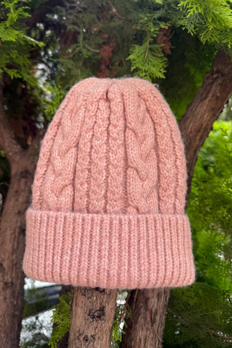 Beret - Casual Vintage Elegant Boho Style