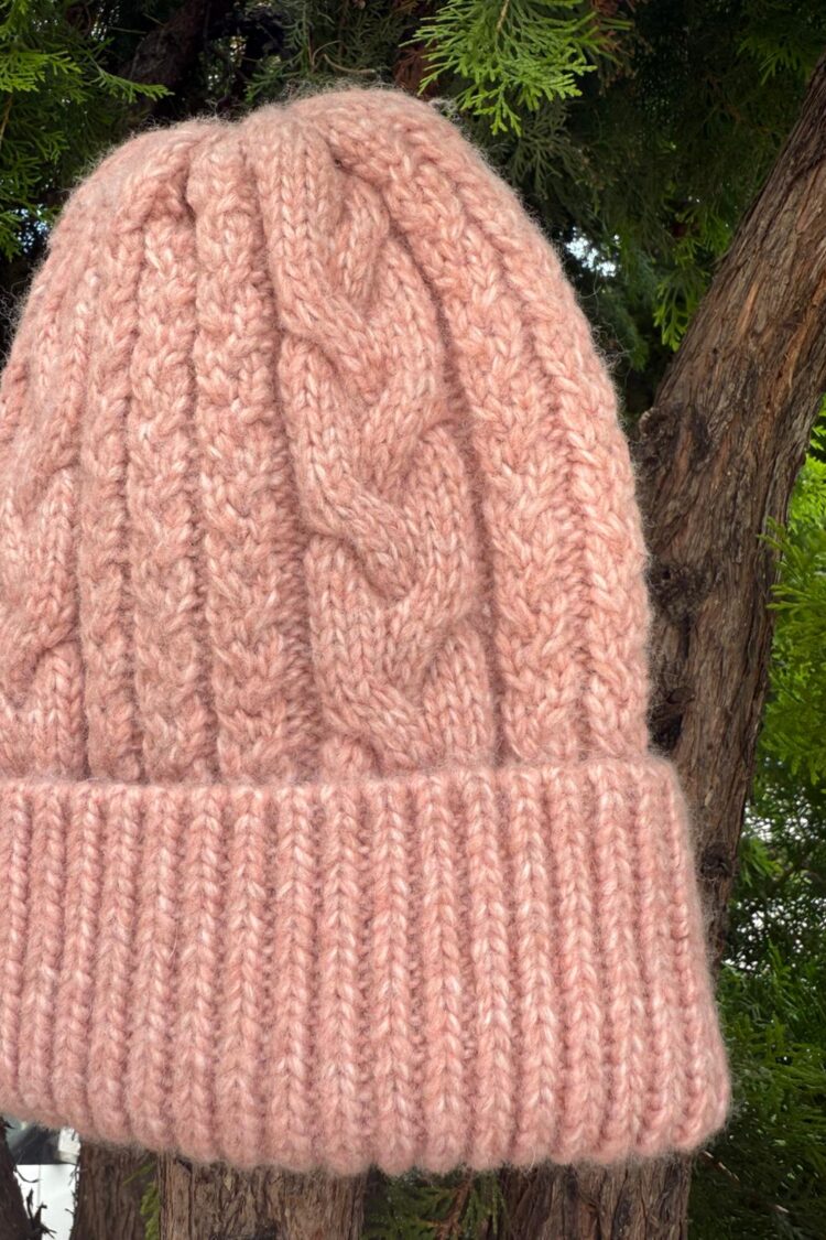 Beret - Casual Vintage Elegant Boho Style