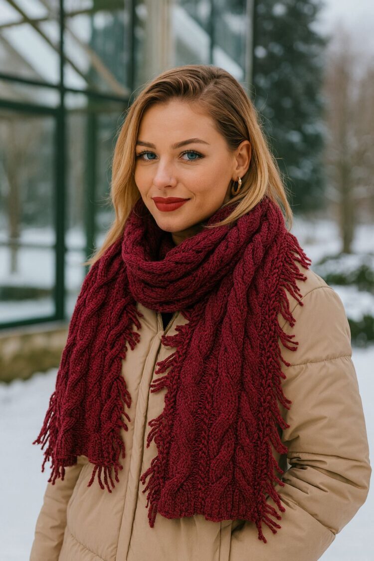Shawl - Casual Elegant Boho Vintage Retro - Brand: Axesoire - Women & Kids, Baby Clothes Wholesale - Globality Store