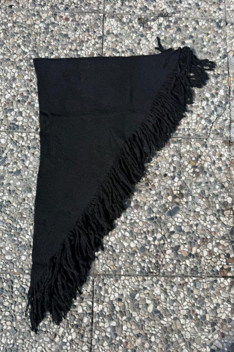 Elegant Shawl