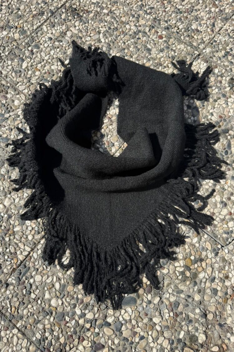 Elegant Shawl