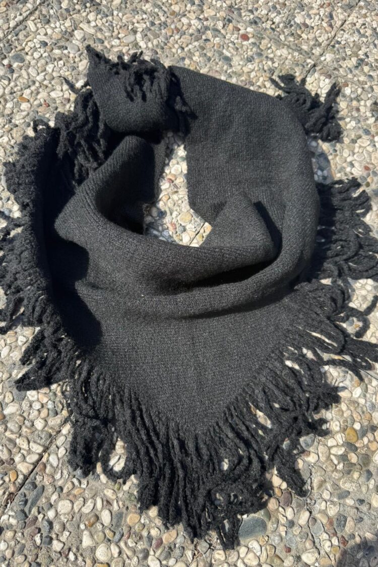 Elegant Shawl