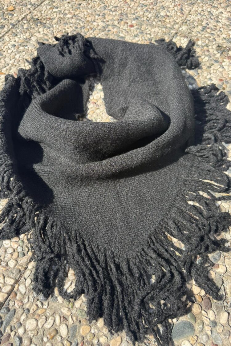 Elegant Shawl