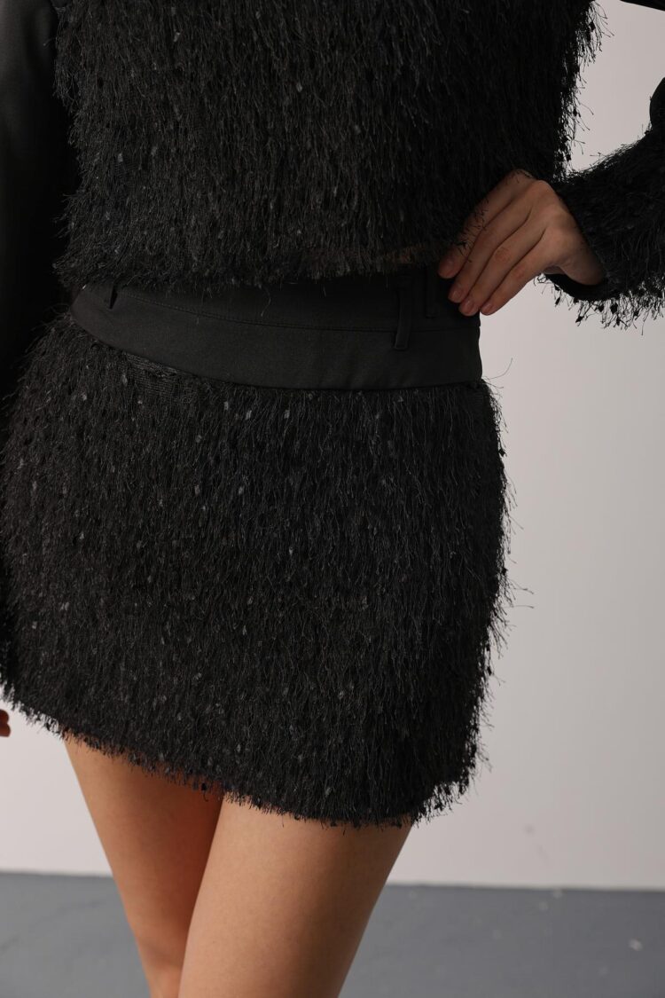 Glam Elegant Bodycon Set