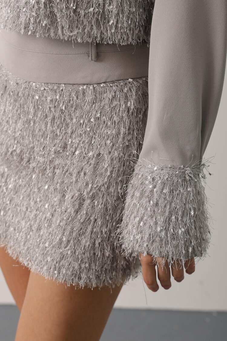 Elegant Glam Formal Set