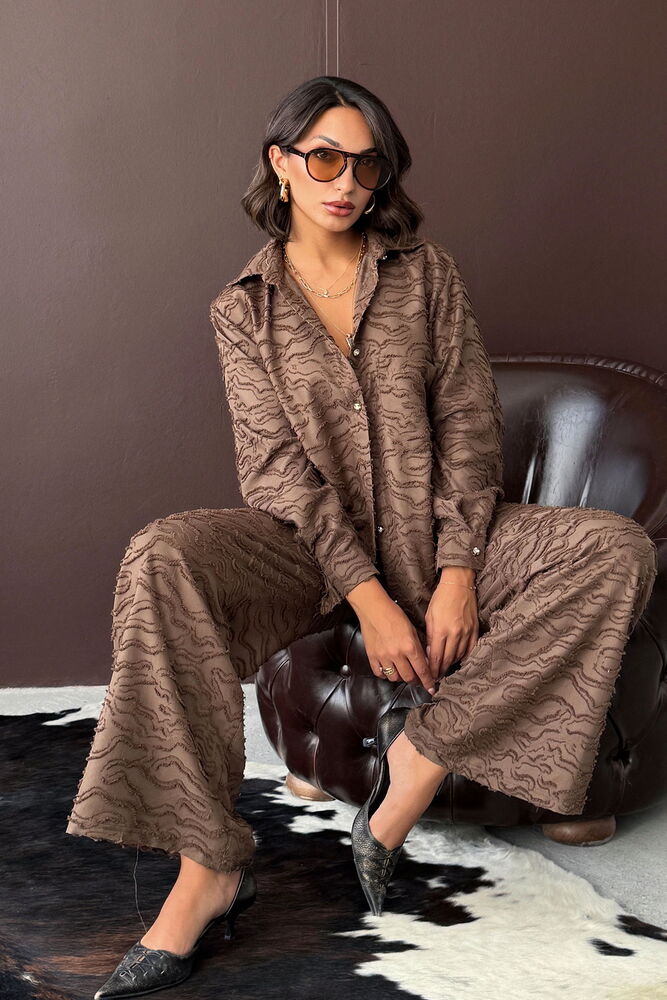 Casual Streetwear Elegant Shirt - Brand: Topshow - Women & Kids, Baby Clothes Wholesale - Globality Store