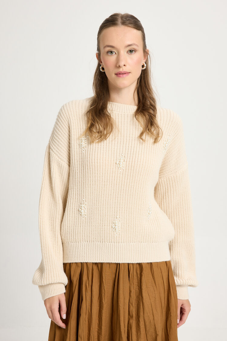 Beige Casual Elegant Vintage Boho Preppy Retro Cardigan