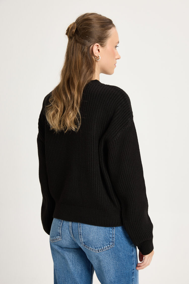 Casual Elegant Cardigan