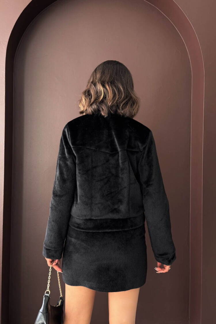 Trucker Jacket