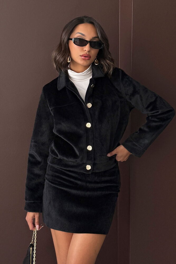 Trucker Jacket - Brand: Topshow - Women & Kids, Baby Clothes Wholesale - Globality Store