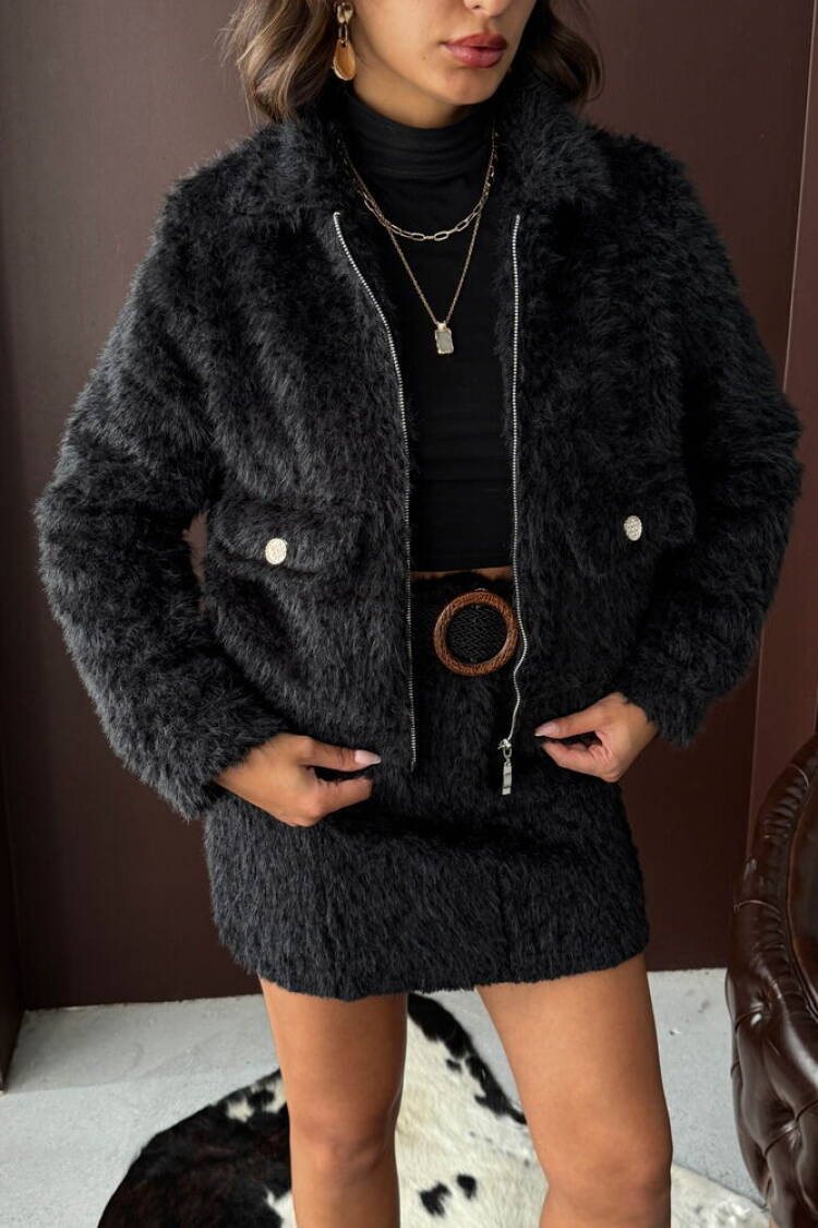 SexyBomber Jacket
