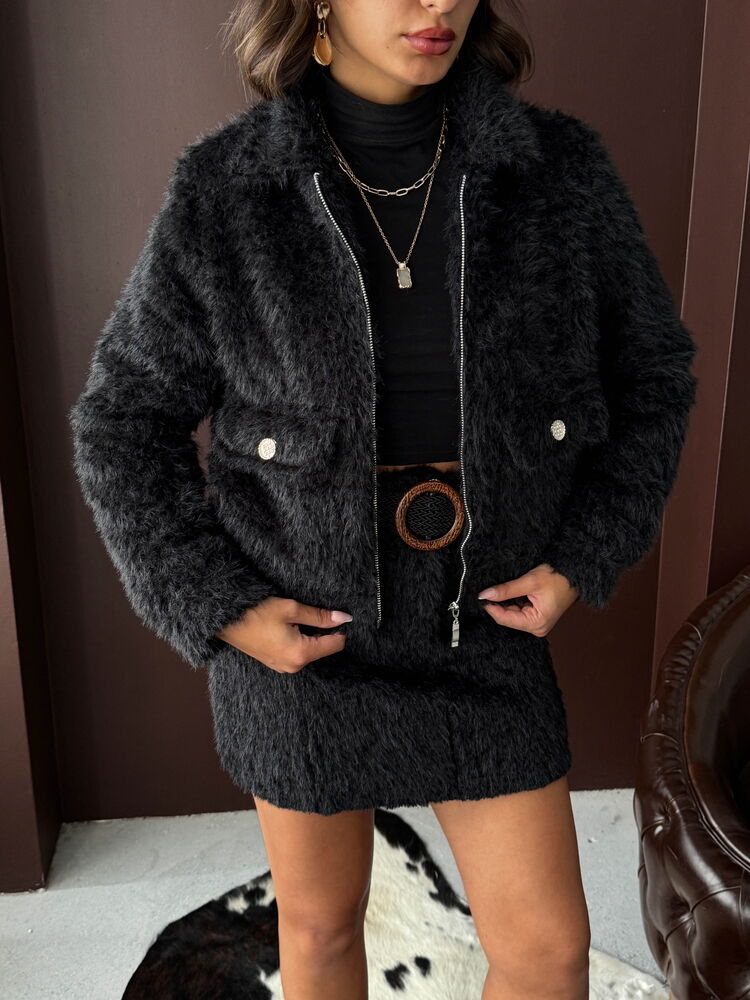SexyBomber Jacket