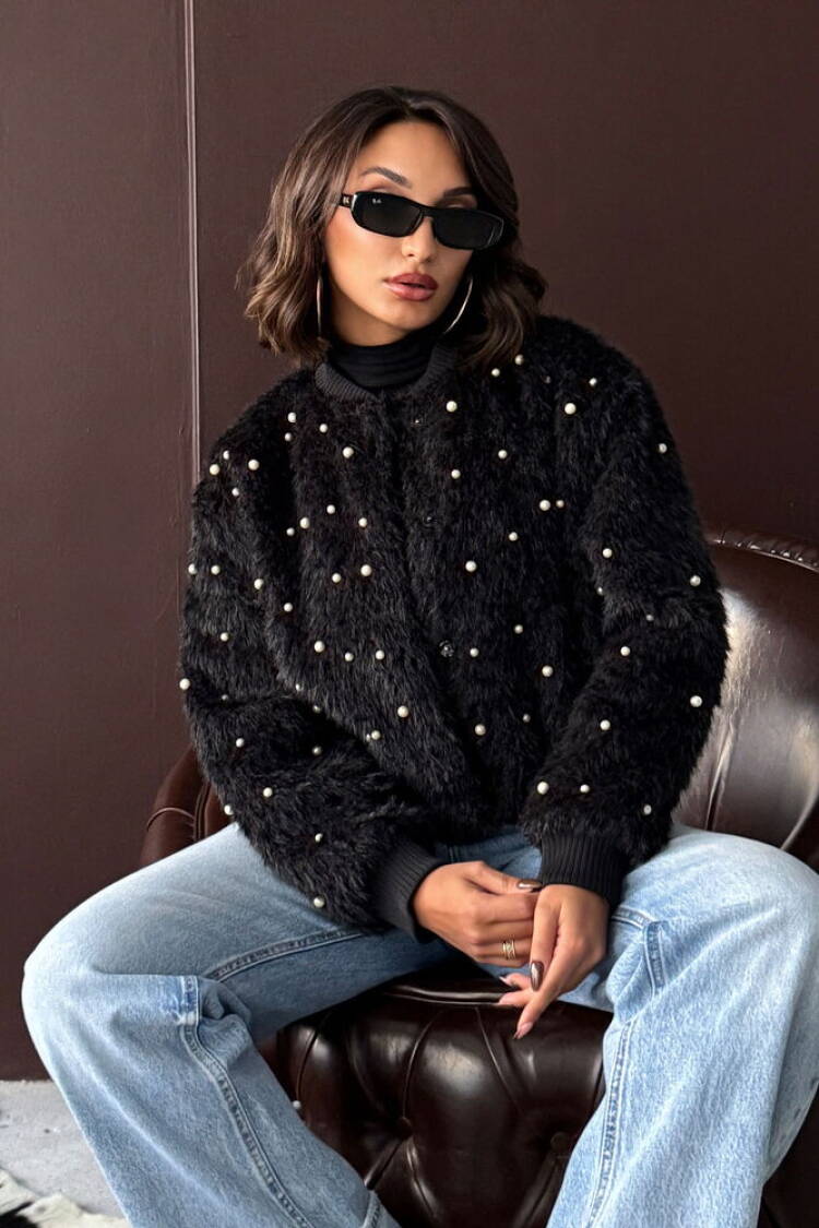 Bomber Jacket - Brand: Topshow - Women & Kids, Baby Clothes Wholesale - Globality Store