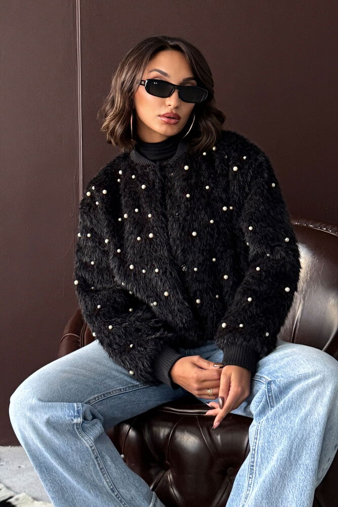 Bomber Jacket - Brand: Topshow - Women & Kids, Baby Clothes Wholesale - Globality Store
