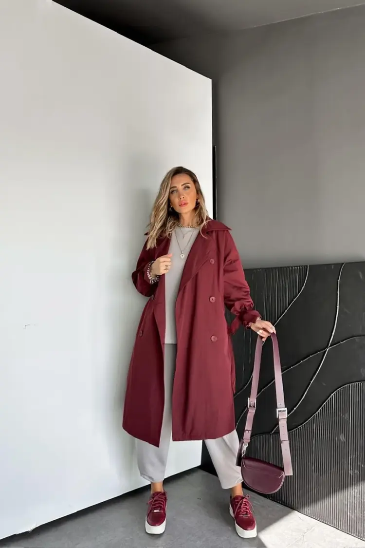 Trenchcoat