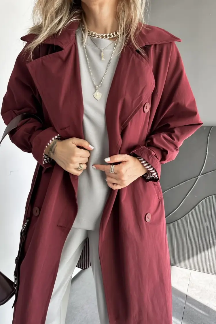 Trenchcoat