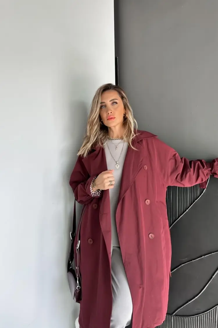 Trenchcoat