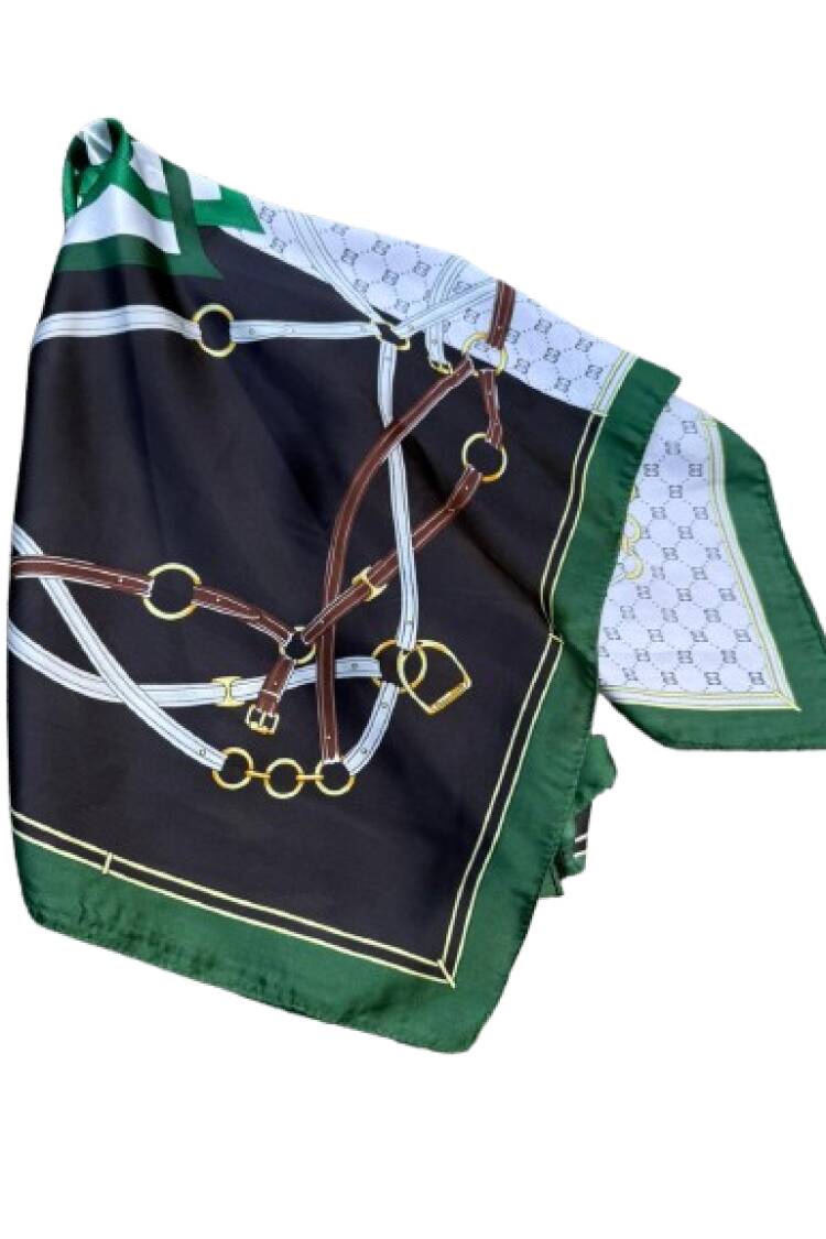 Elegant Formal Vintage Shawl