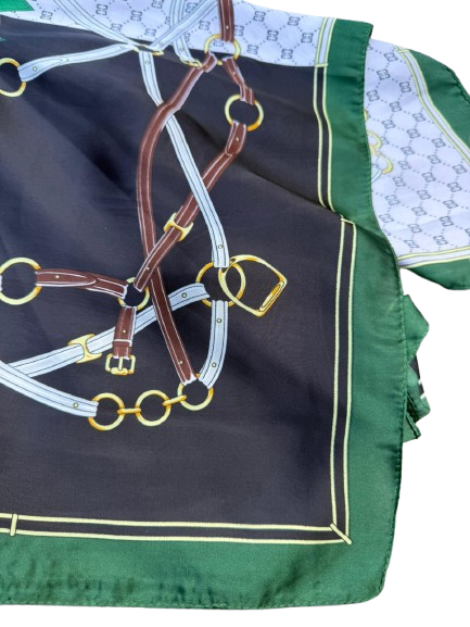Elegant Formal Vintage Shawl