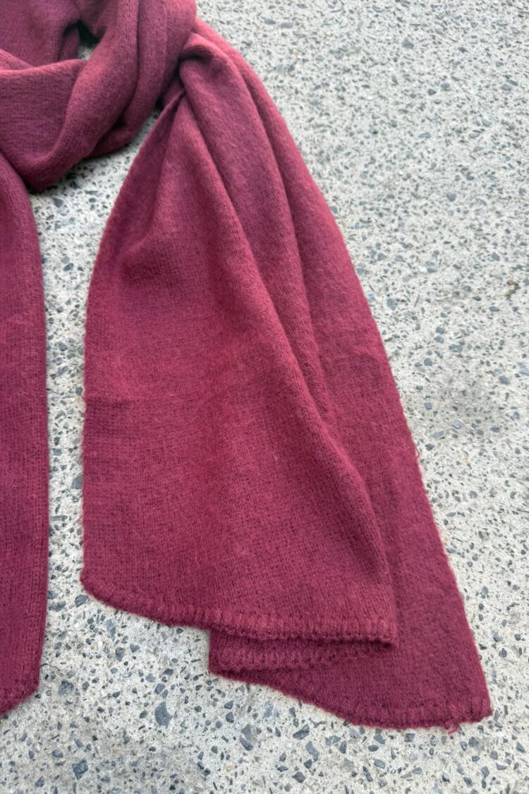Shawl With Casual And Elegant Vintage Style