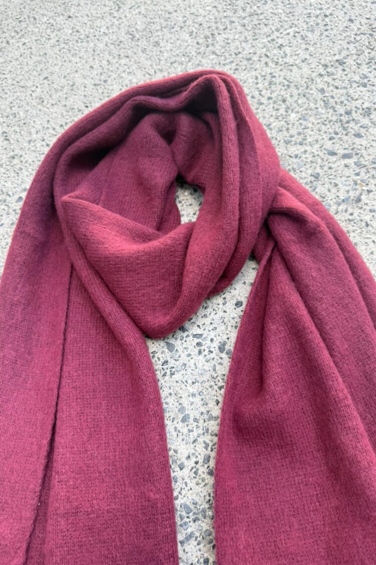 Shawl With Casual And Elegant Vintage Style