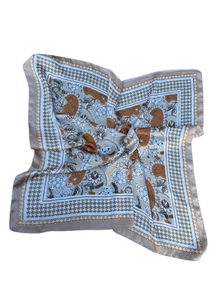 Ethnic Elegant Vintage Shawl
