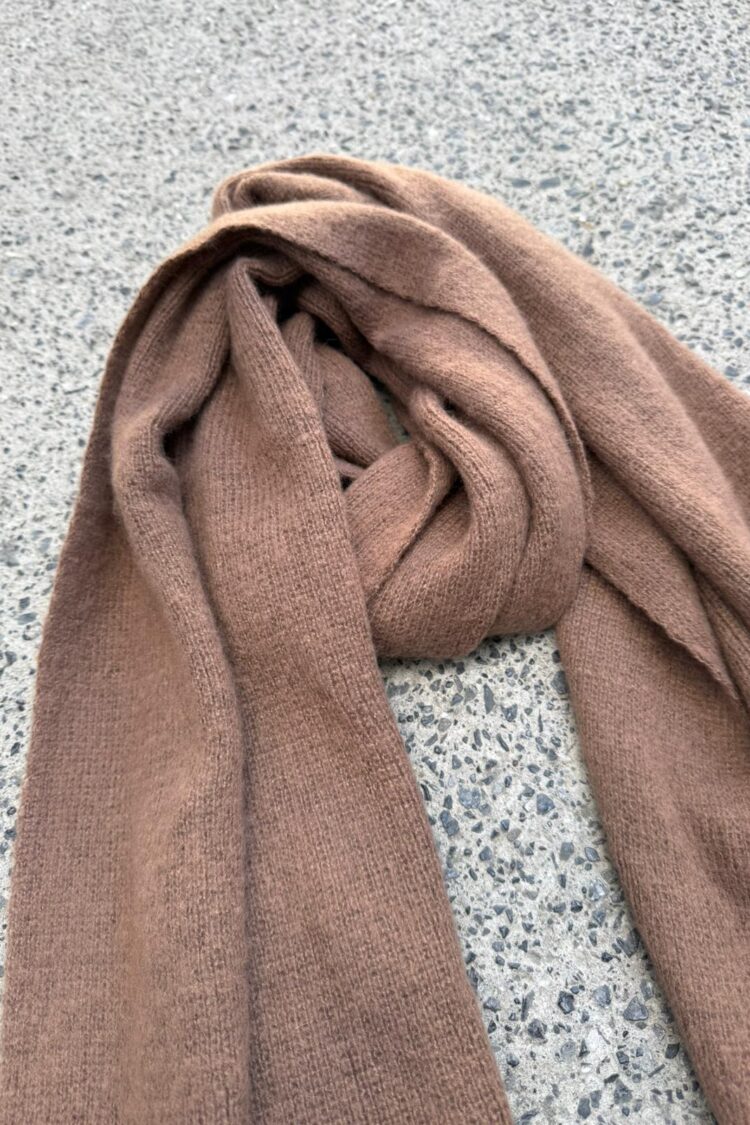Casual Elegant Shawl For Fall & Winter