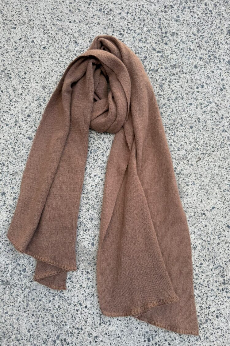 Casual Elegant Shawl For Fall & Winter