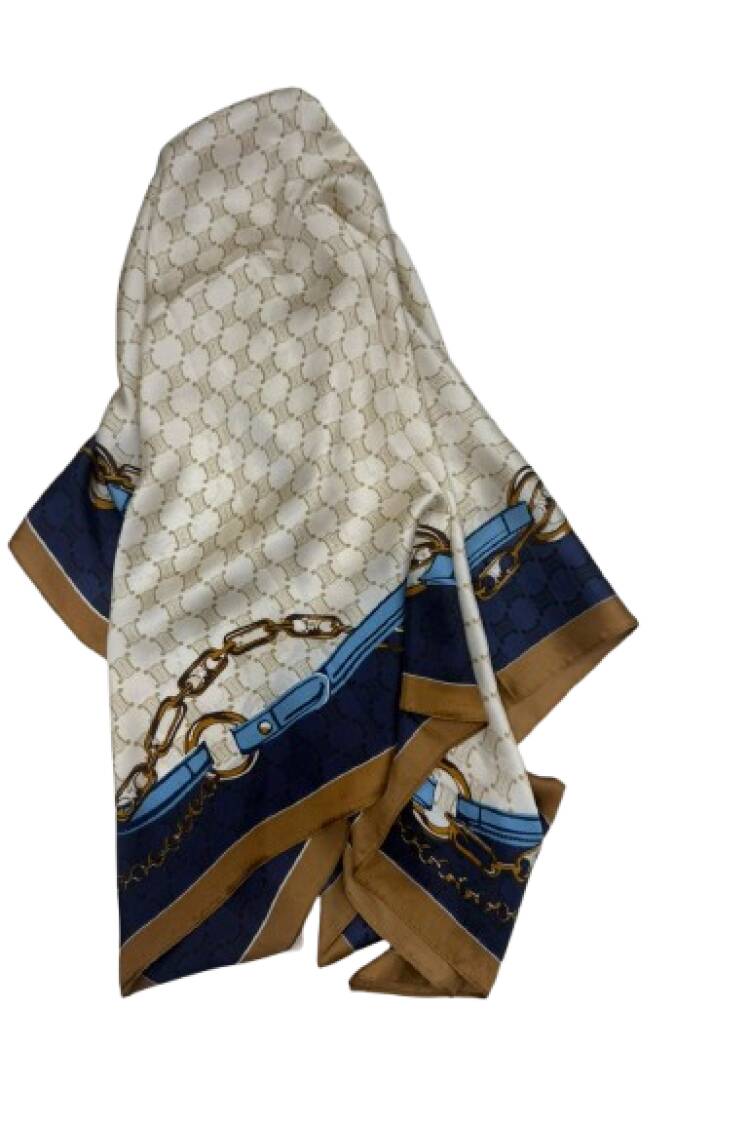 Elegant Beige Shawl For Formal And Casual Occasions