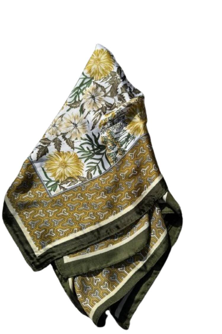 Elegant Shawl
