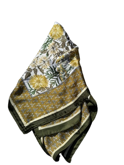 Elegant Shawl