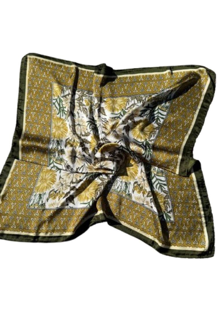 Elegant Shawl