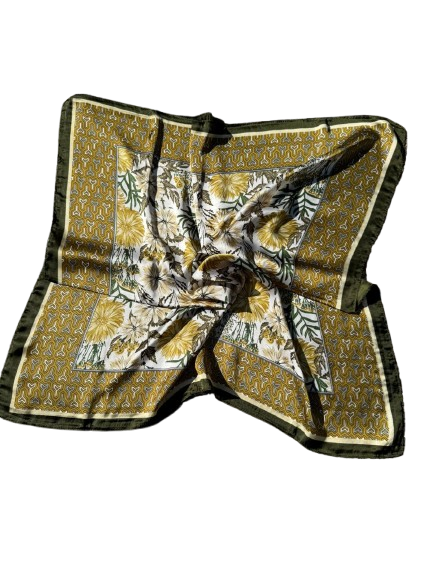 Elegant Shawl