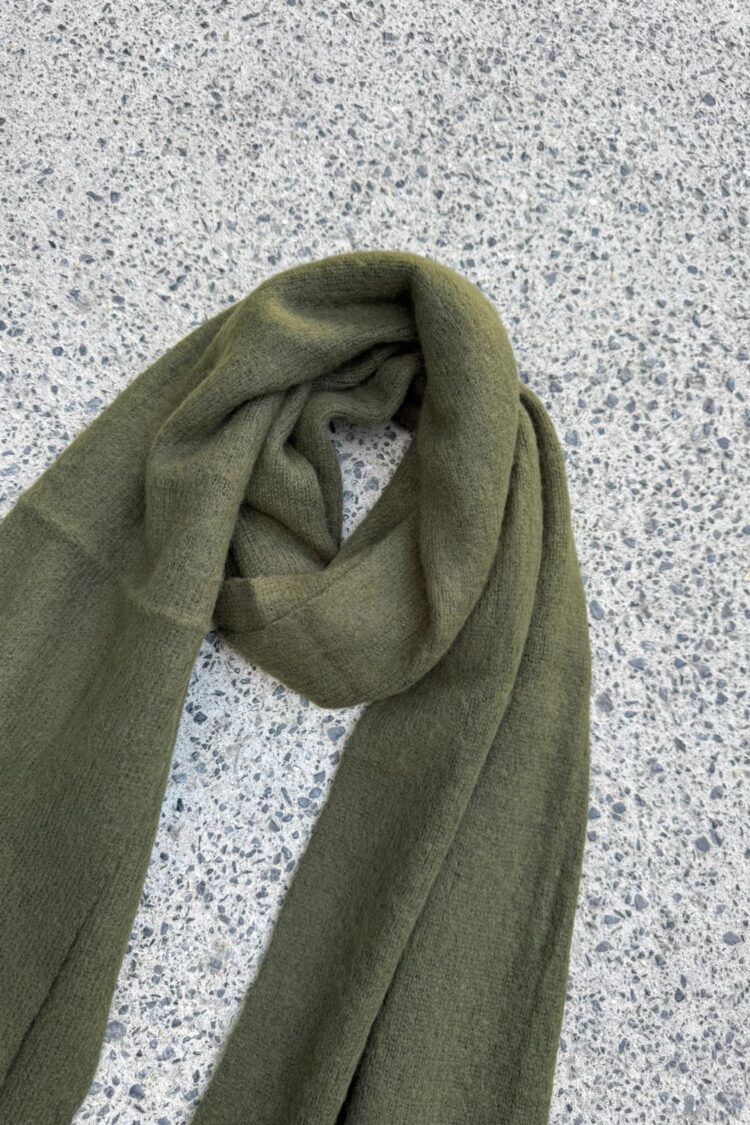 Casual Elegant Shawl